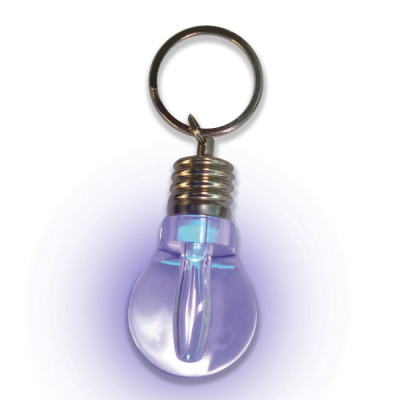 BULB SHAPE KEYLIGHT AS2083