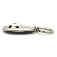 FOOTBALL LED KEYCHAIN AS627